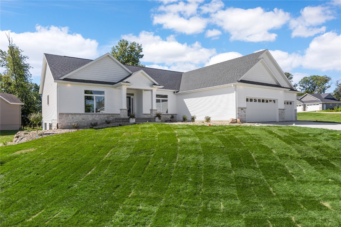 5595 Wild Rye Court SE Cedar Rapids IA 52403