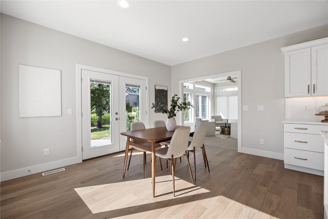 5595 Wild Rye Court SE Cedar Rapids IA 52403