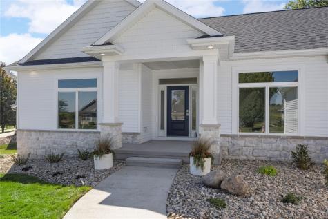 5595 Wild Rye Court SE Cedar Rapids IA 52403