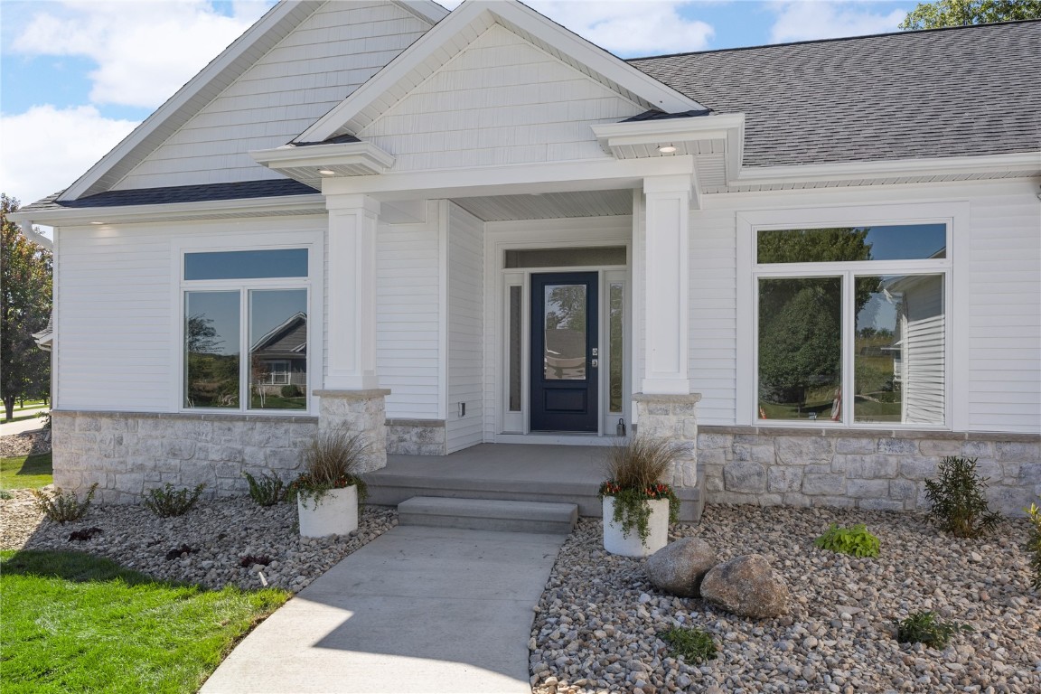 5595 Wild Rye Court SE Cedar Rapids IA 52403