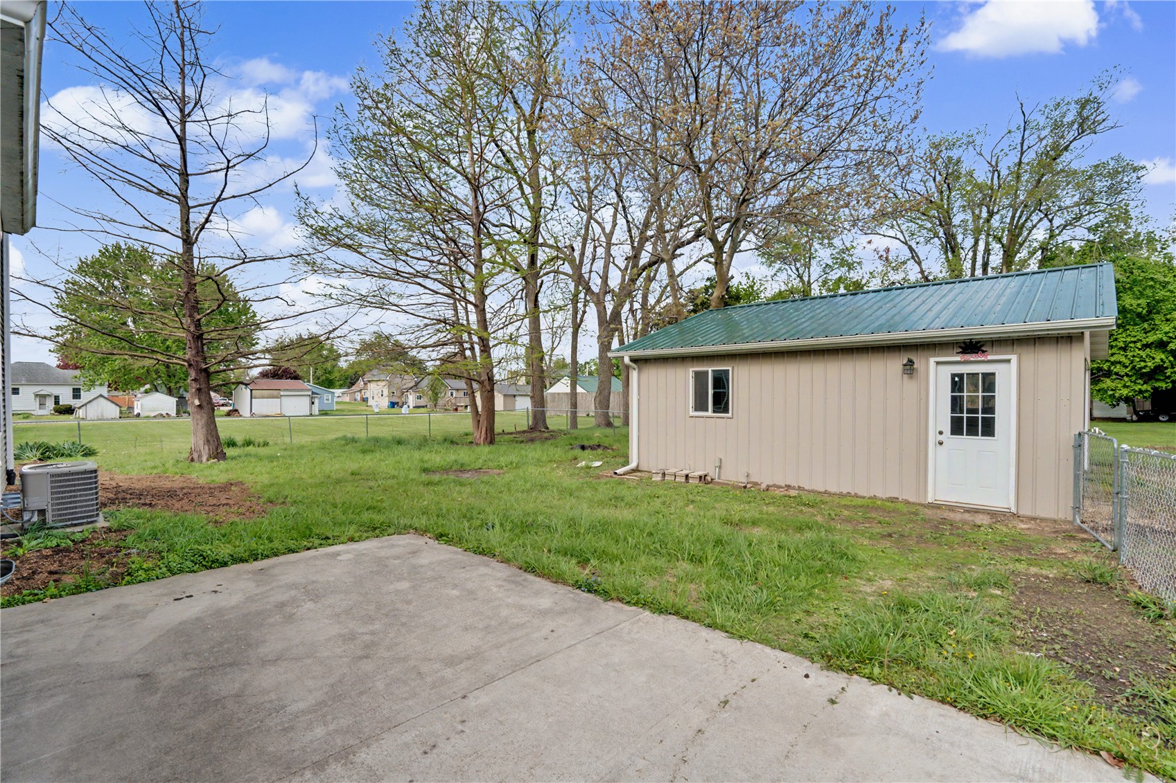 203 S Main Street Stanwood IA 52337
