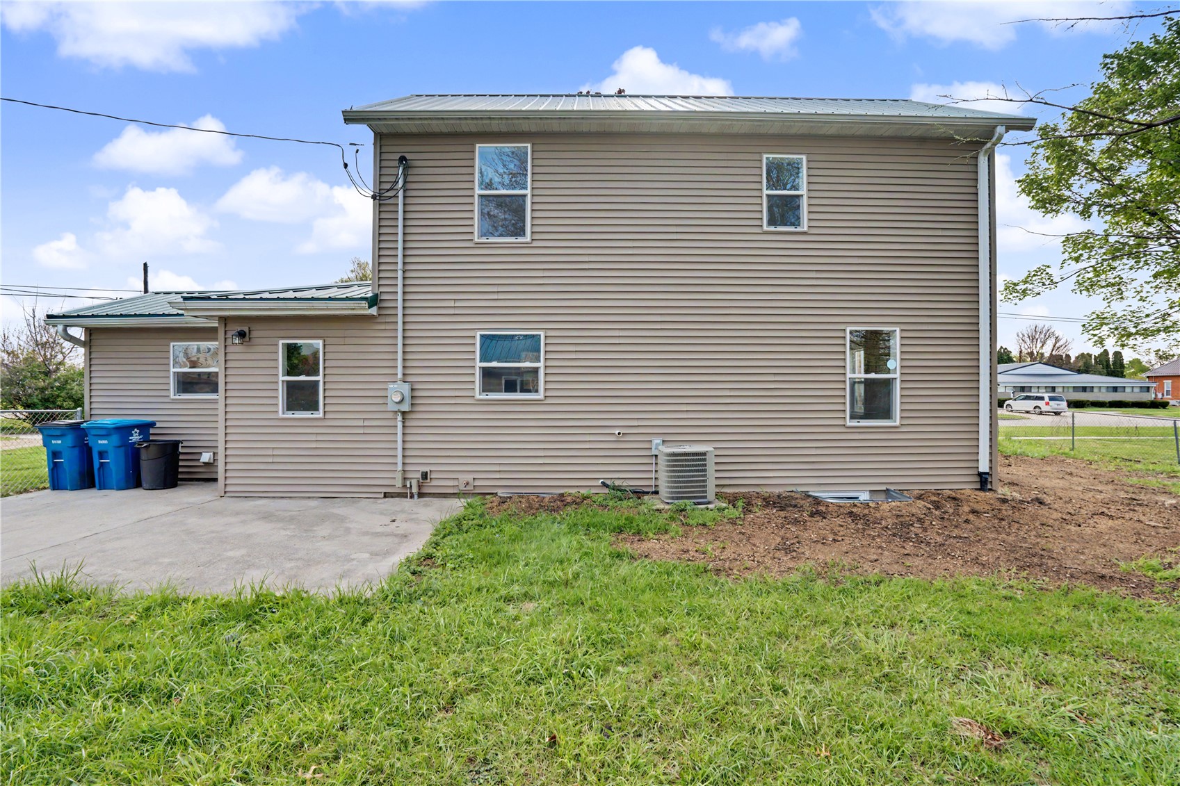 203 S Main Street Stanwood IA 52337