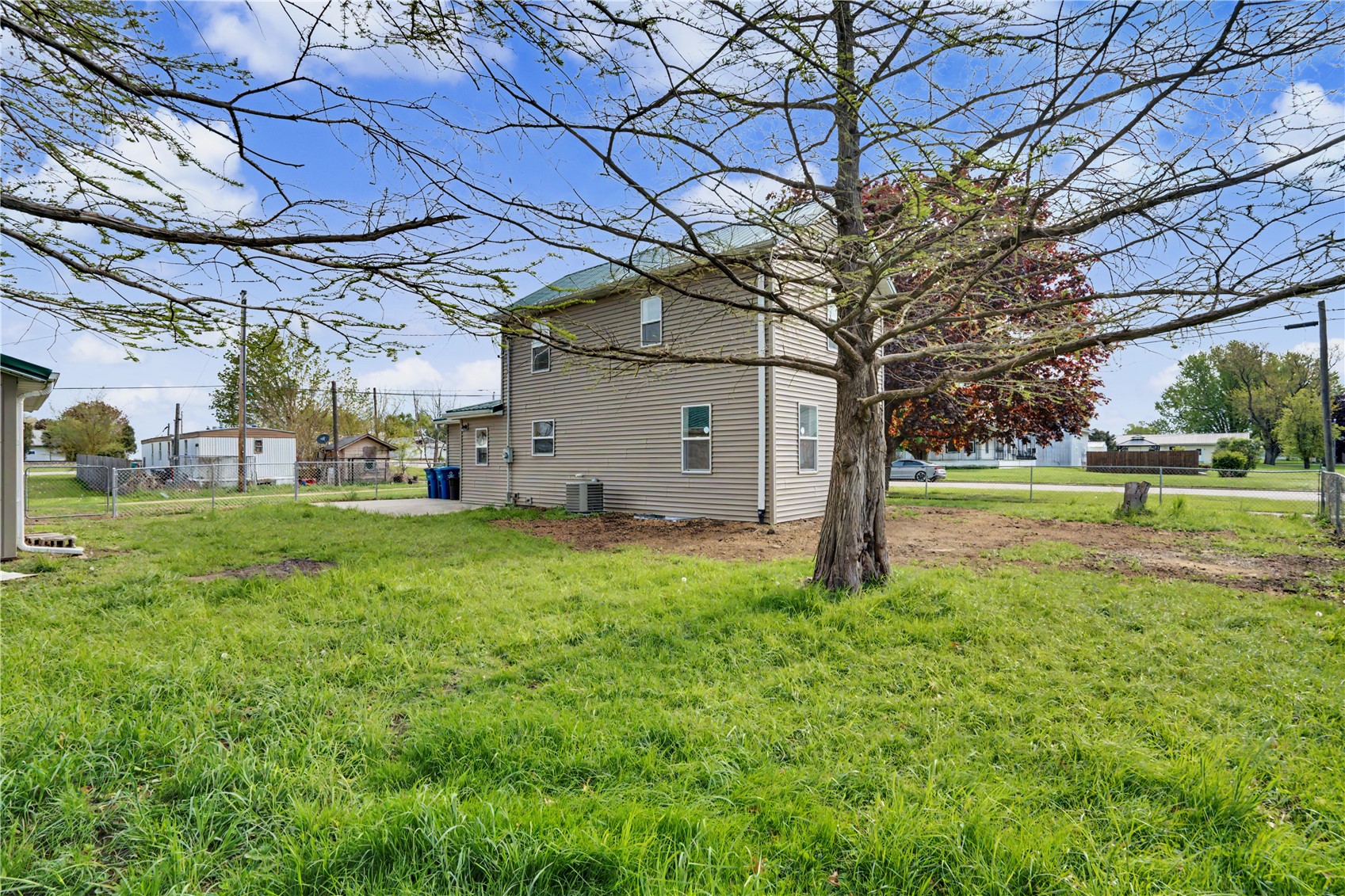 203 S Main Street Stanwood IA 52337