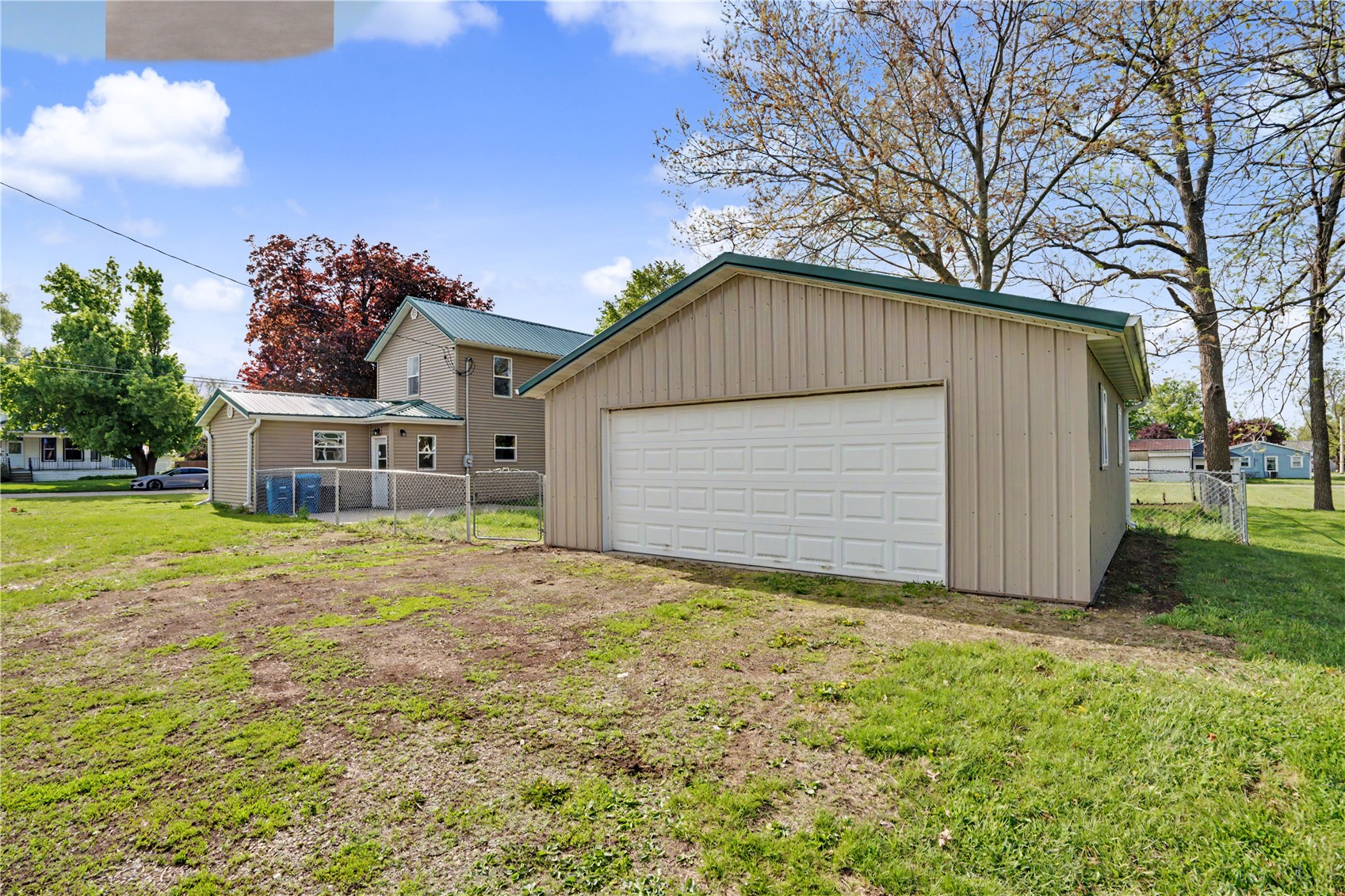 203 S Main Street Stanwood IA 52337