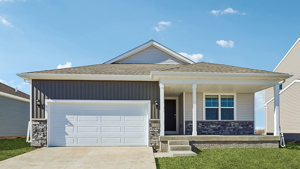 2791 Cecelia Drive Hiawatha IA 52233