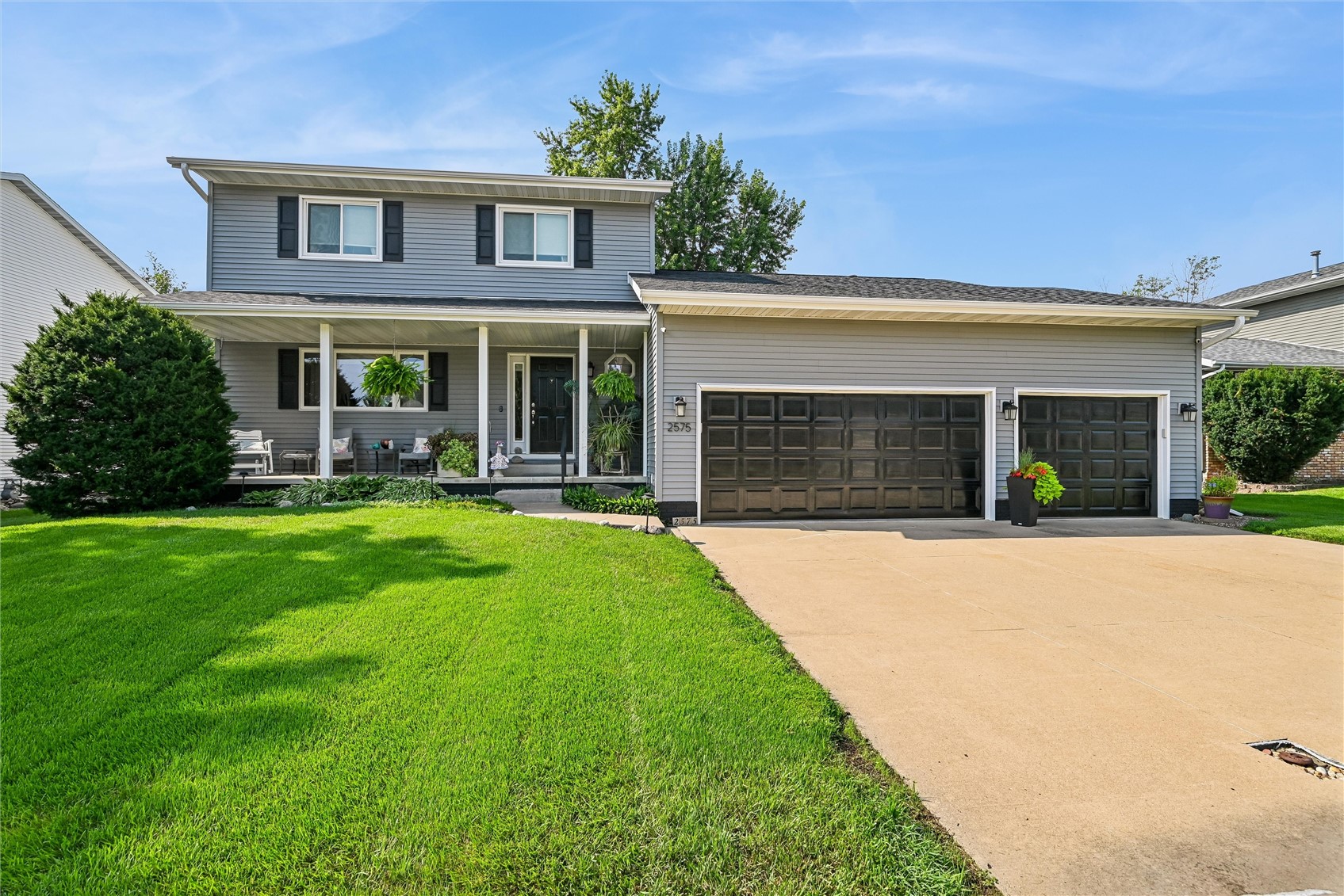 2575 Clark Avenue Marion IA 52302