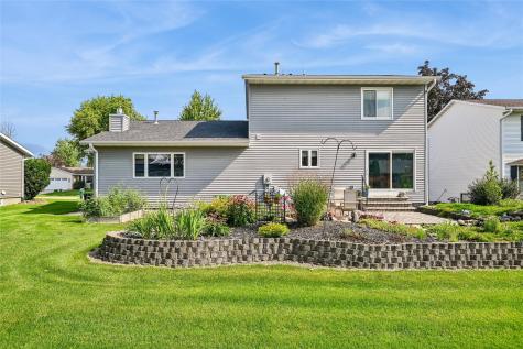 2575 Clark Avenue Marion IA 52302