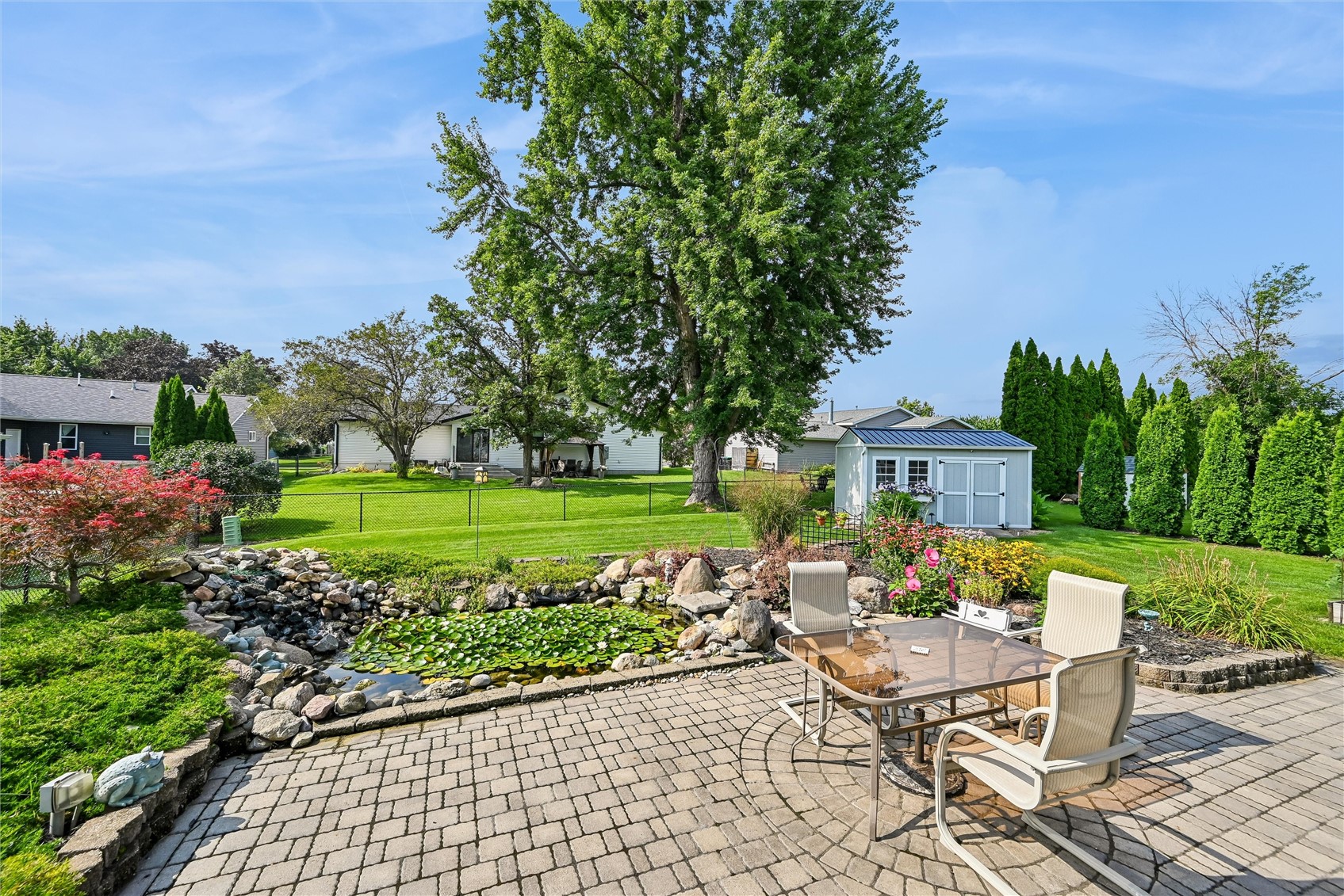 2575 Clark Avenue Marion IA 52302
