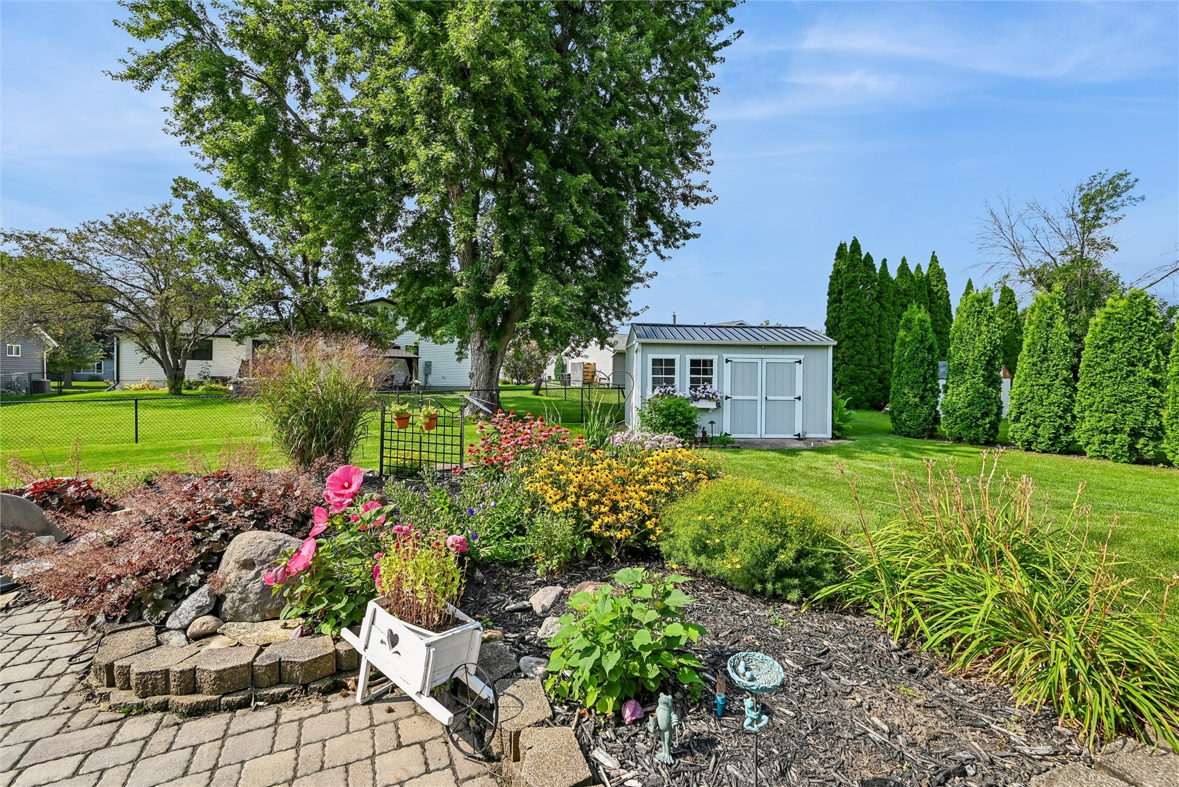 2575 Clark Avenue Marion IA 52302