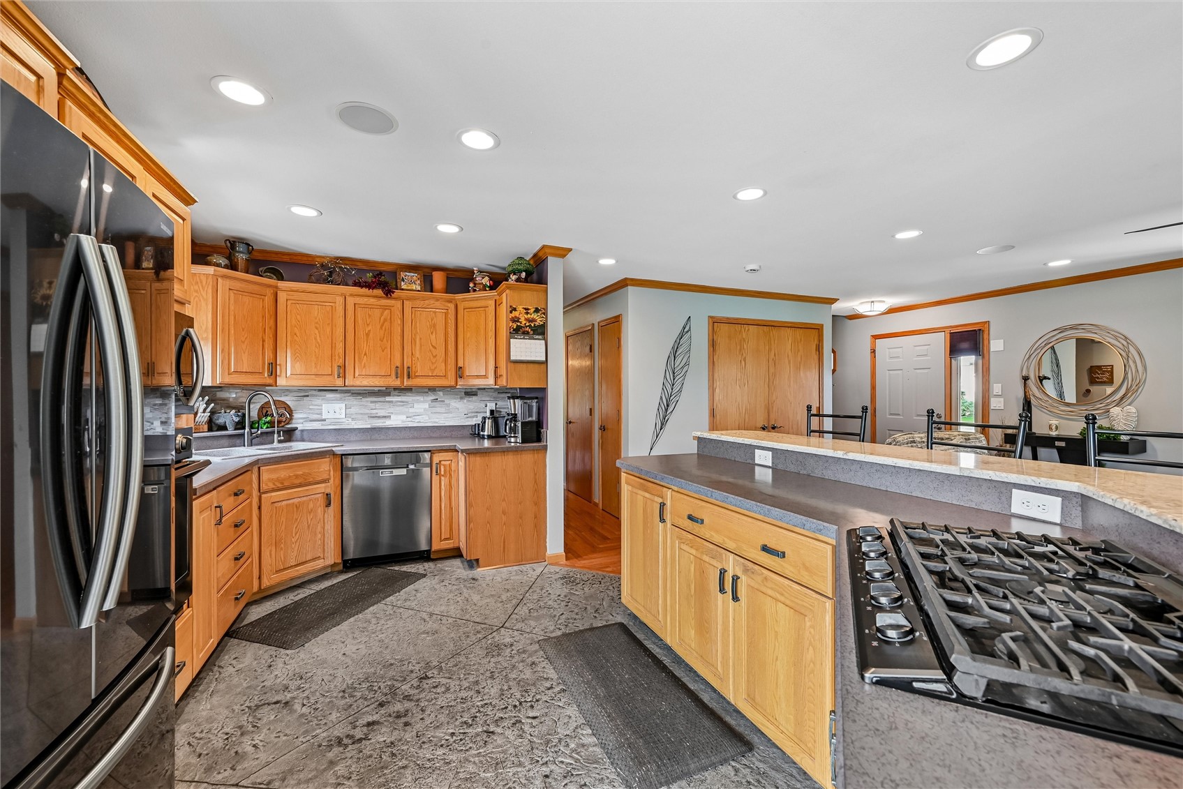 2575 Clark Avenue Marion IA 52302