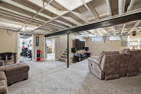 5121 Kesler Road NW Cedar Rapids IA 52405