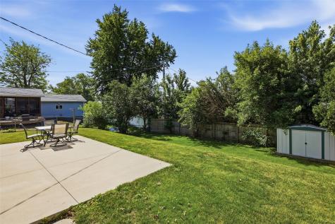 5121 Kesler Road NW Cedar Rapids IA 52405