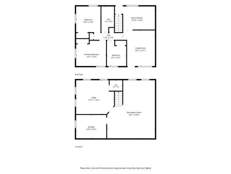 5121 Kesler Road NW Cedar Rapids IA 52405