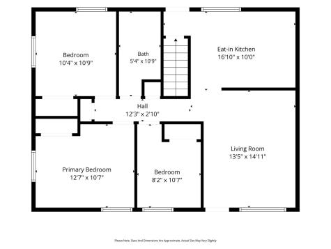 5121 Kesler Road NW Cedar Rapids IA 52405