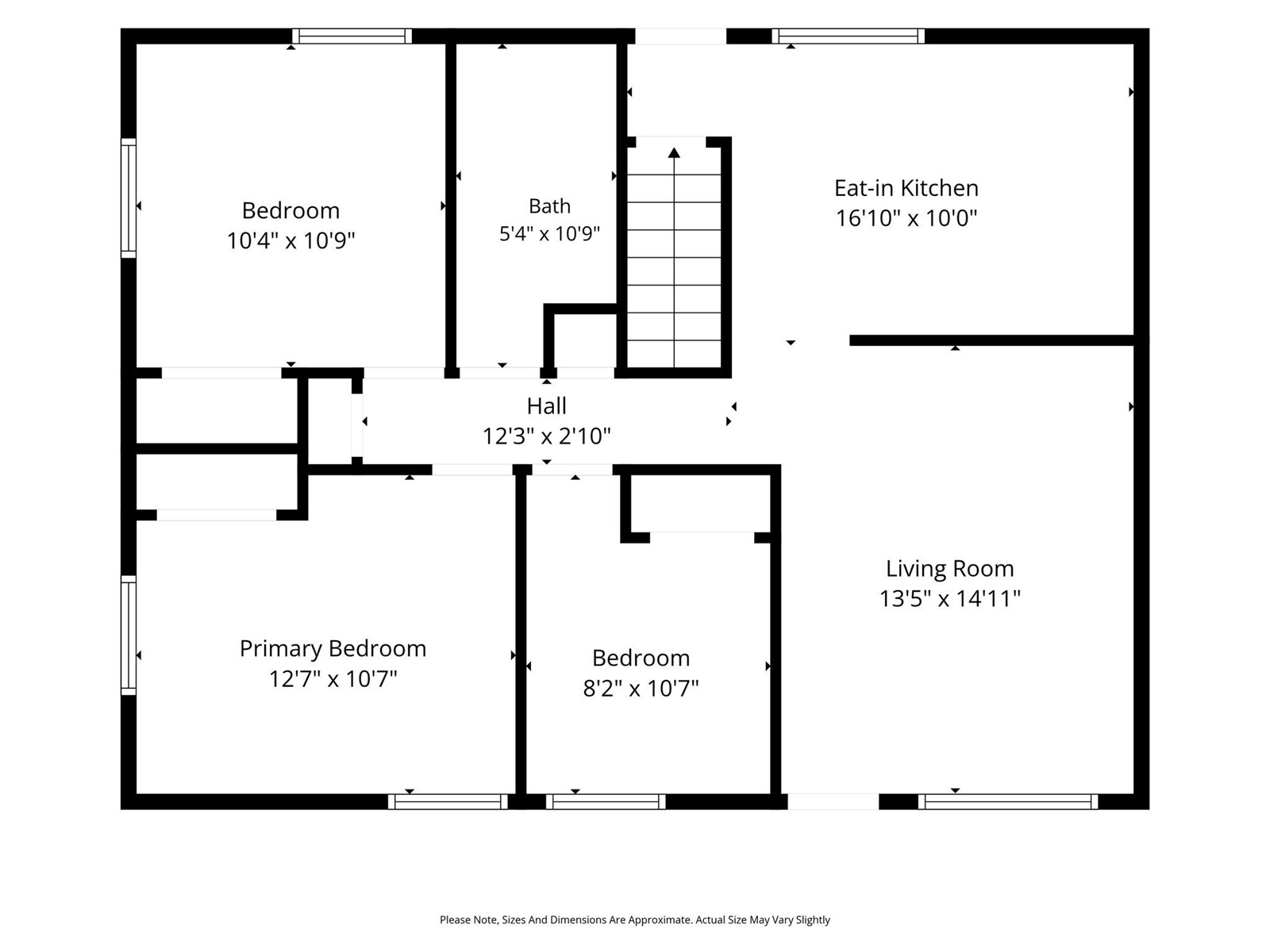 5121 Kesler Road NW Cedar Rapids IA 52405