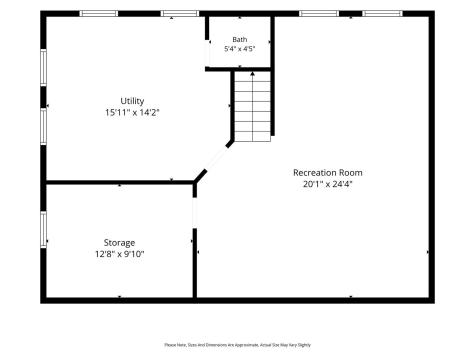 5121 Kesler Road NW Cedar Rapids IA 52405