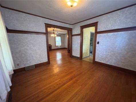 263 Highland Drive NW Cedar Rapids IA 52405