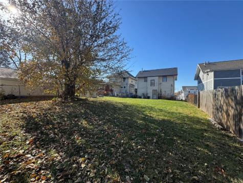 263 Highland Drive NW Cedar Rapids IA 52405