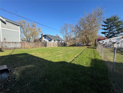 263 Highland Drive NW Cedar Rapids IA 52405