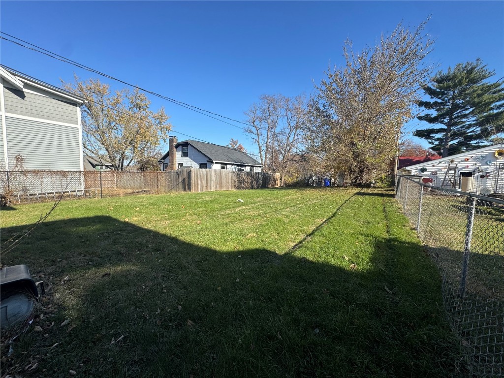 263 Highland Drive NW Cedar Rapids IA 52405
