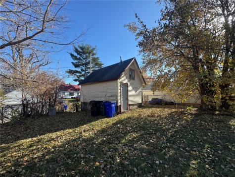 263 Highland Drive NW Cedar Rapids IA 52405