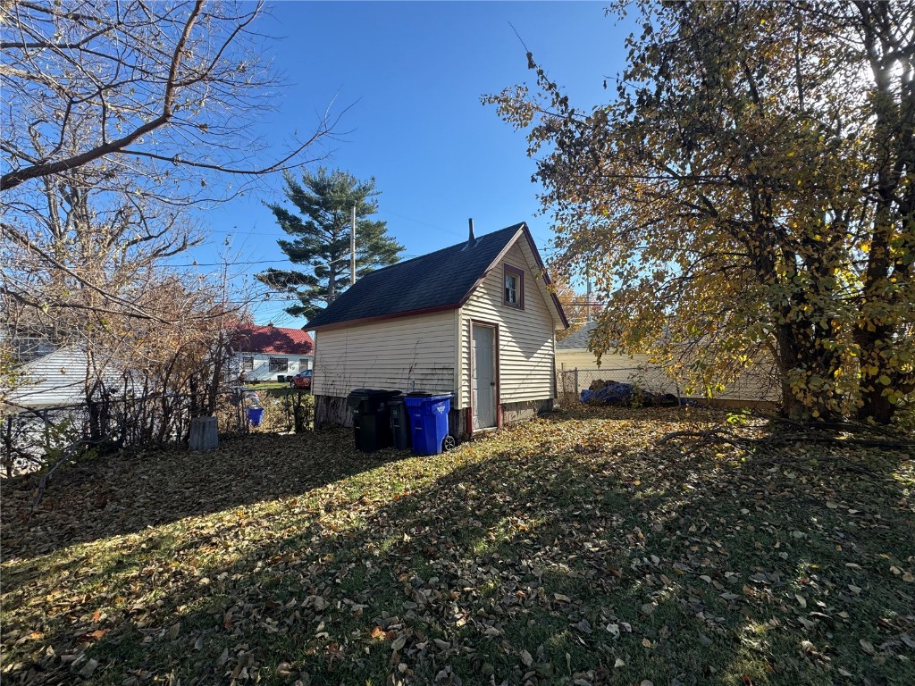 263 Highland Drive NW Cedar Rapids IA 52405