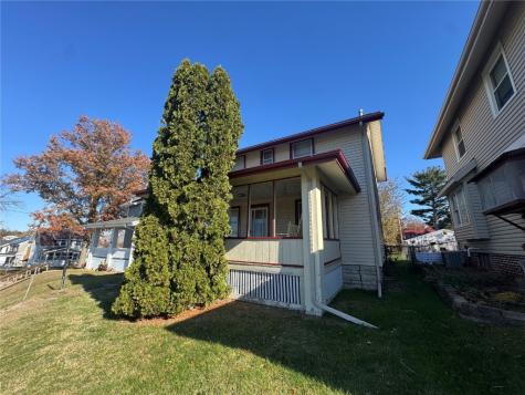 263 Highland Drive NW Cedar Rapids IA 52405