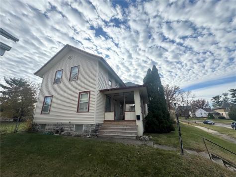 263 Highland Drive NW Cedar Rapids IA 52405
