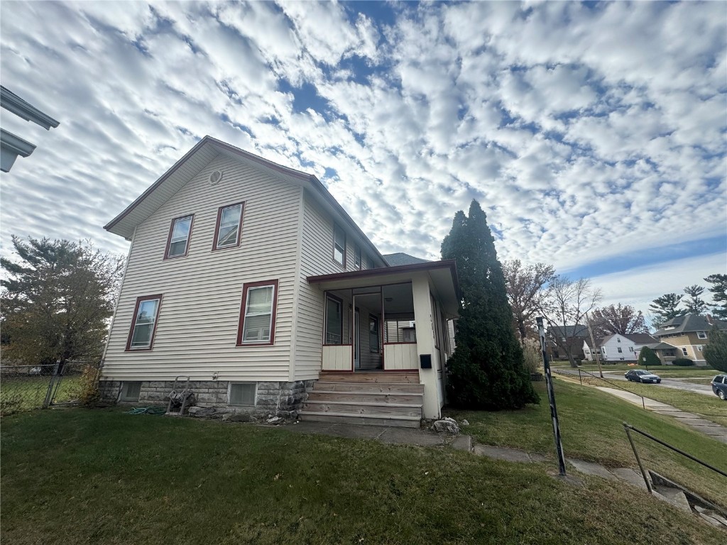 263 Highland Drive NW Cedar Rapids IA 52405