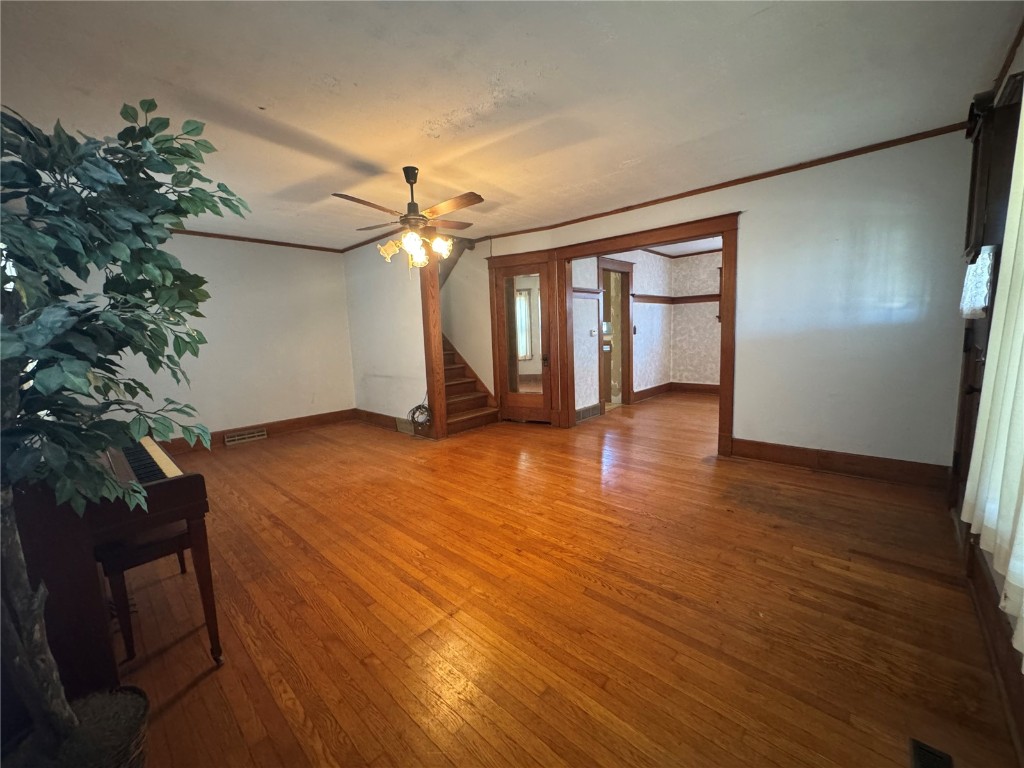 263 Highland Drive NW Cedar Rapids IA 52405