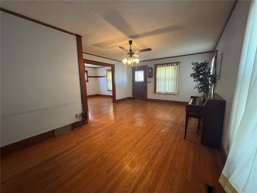 263 Highland Drive NW Cedar Rapids IA 52405