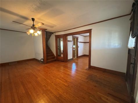 263 Highland Drive NW Cedar Rapids IA 52405