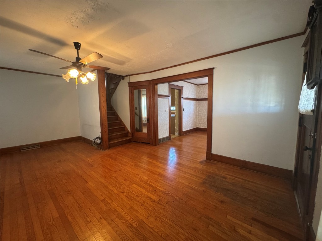 263 Highland Drive NW Cedar Rapids IA 52405