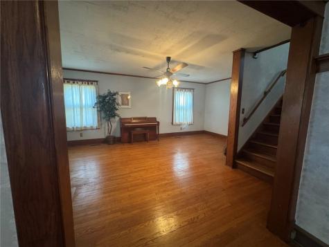 263 Highland Drive NW Cedar Rapids IA 52405
