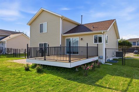828 73rd NE Cedar Rapids IA 52402