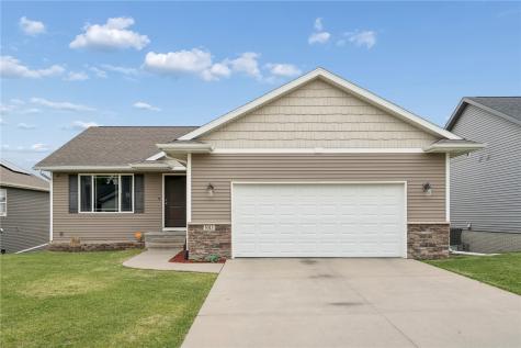 5313 Ruhd Street SW Cedar Rapids IA 52404