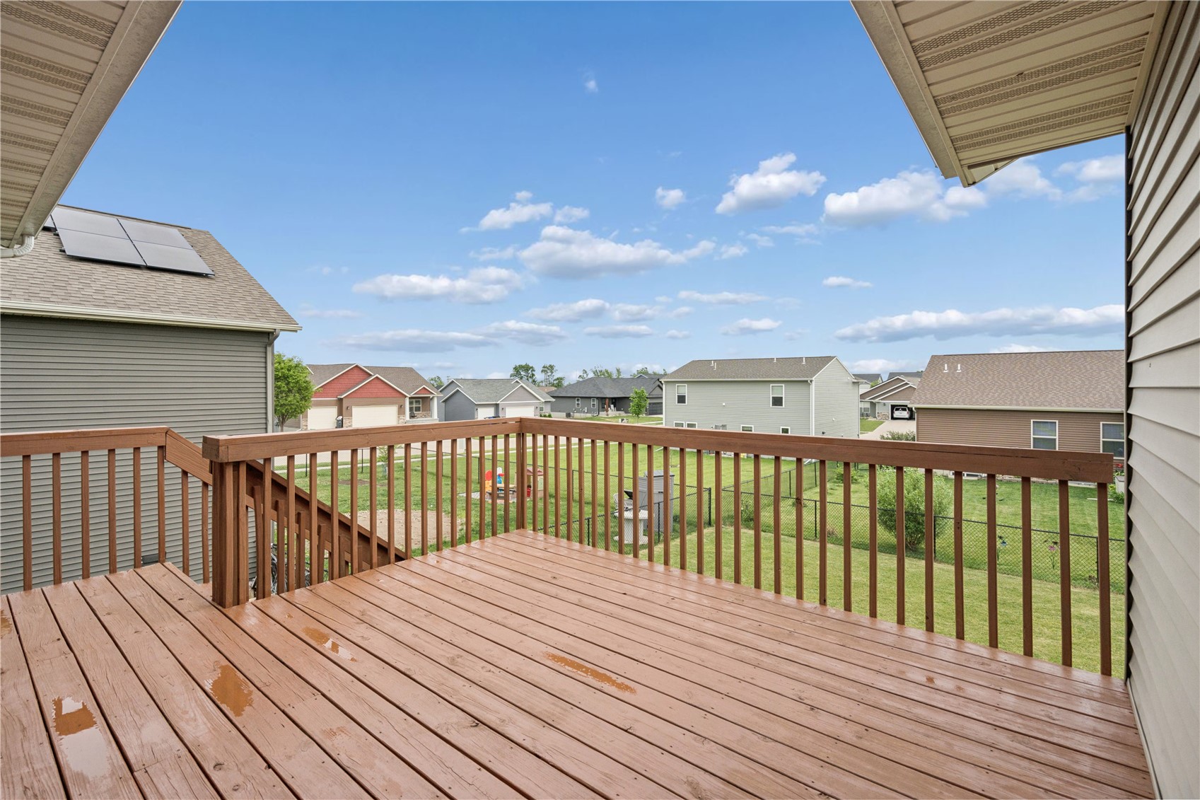 5313 Ruhd Street SW Cedar Rapids IA 52404