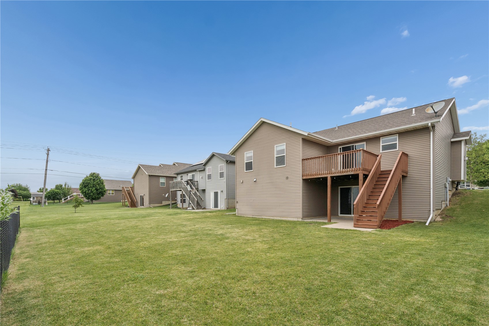 5313 Ruhd Street SW Cedar Rapids IA 52404