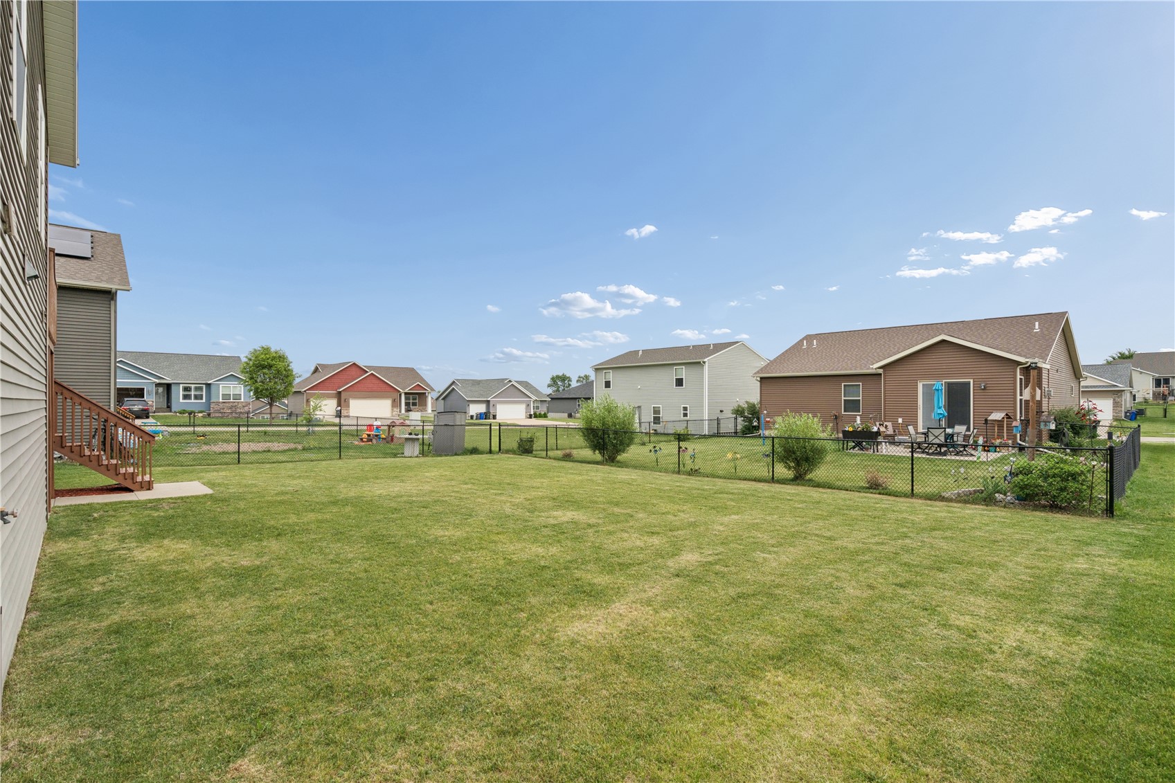 5313 Ruhd Street SW Cedar Rapids IA 52404