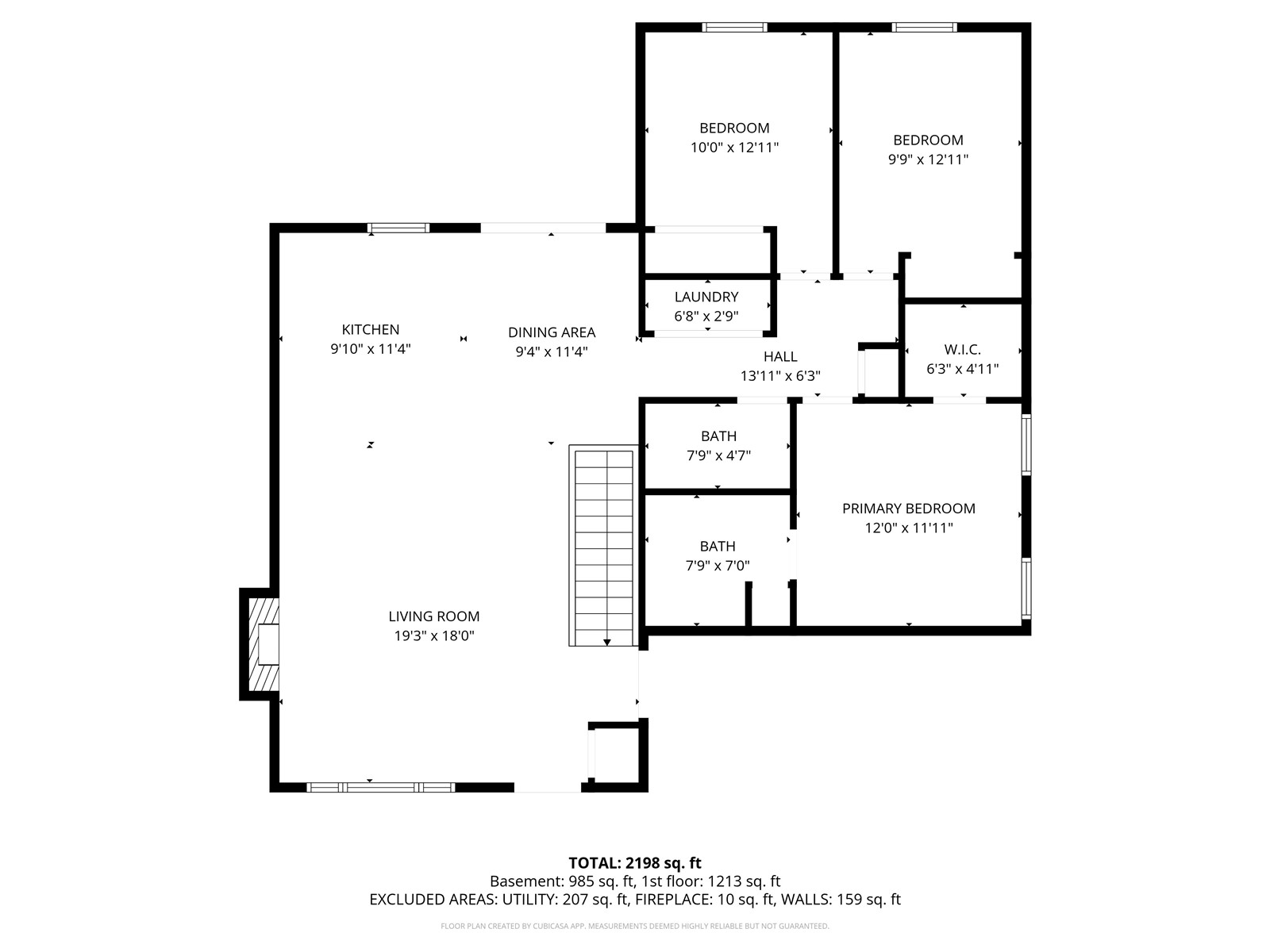 5313 Ruhd Street SW Cedar Rapids IA 52404