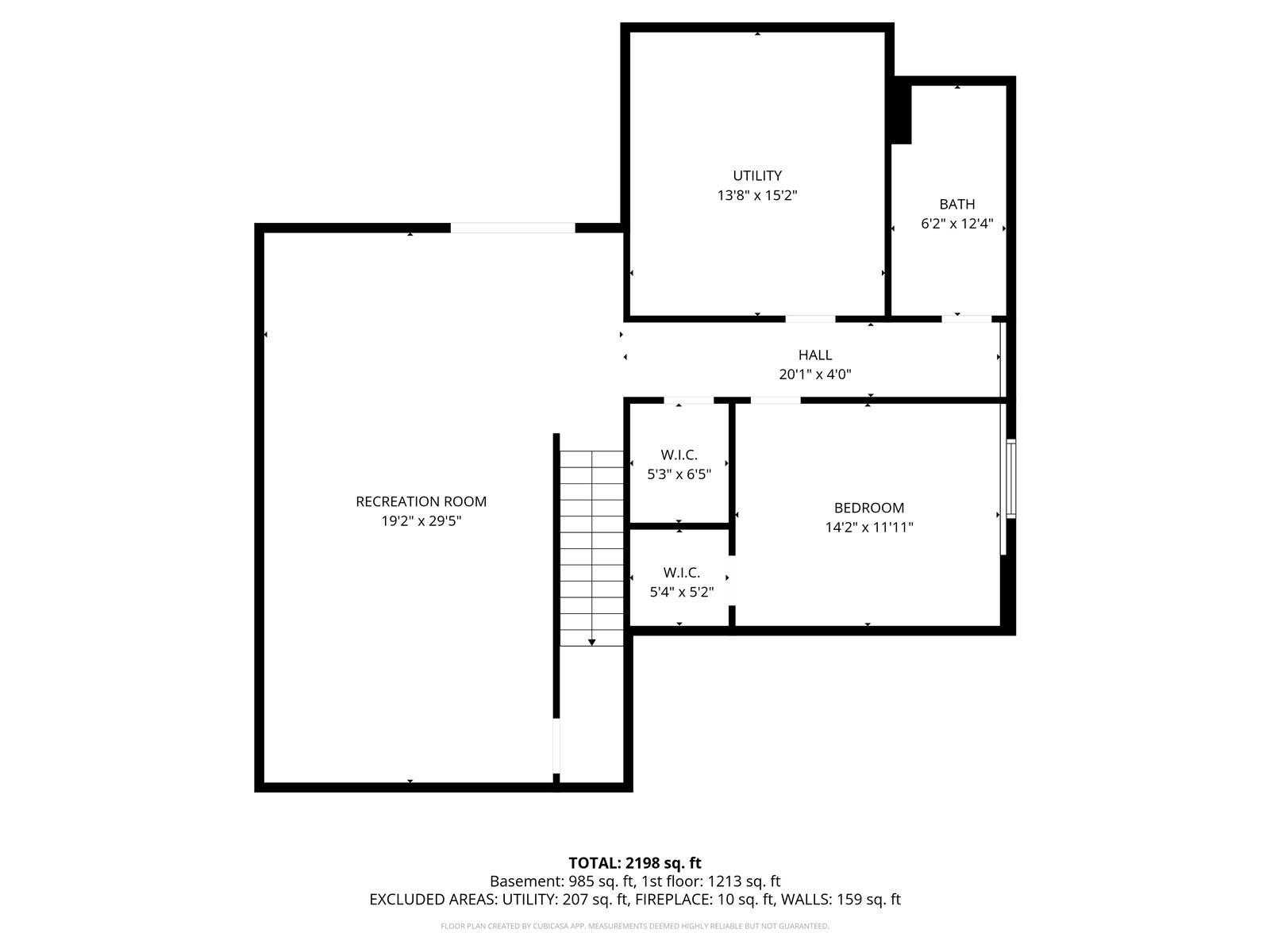 5313 Ruhd Street SW Cedar Rapids IA 52404