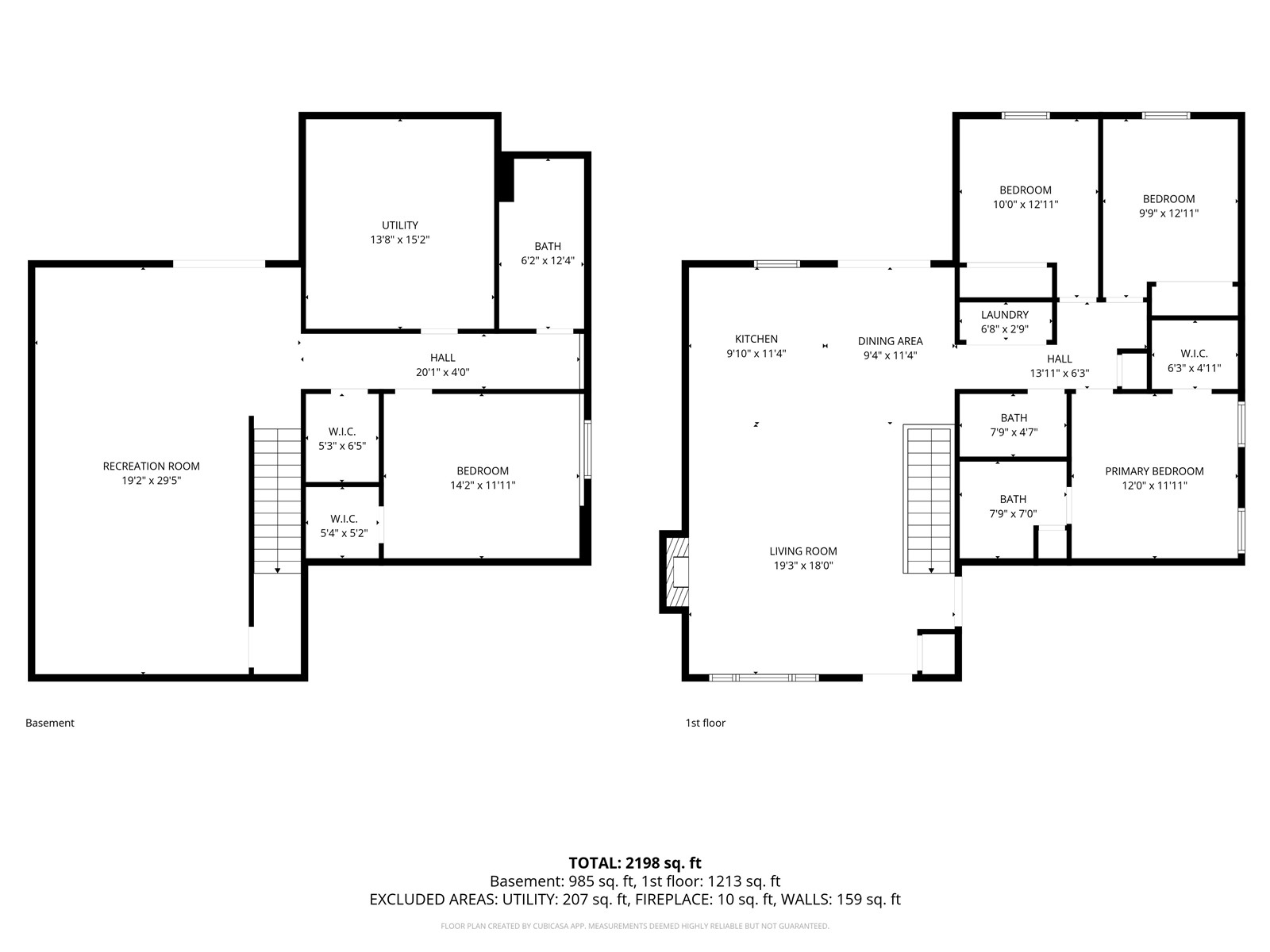 5313 Ruhd Street SW Cedar Rapids IA 52404