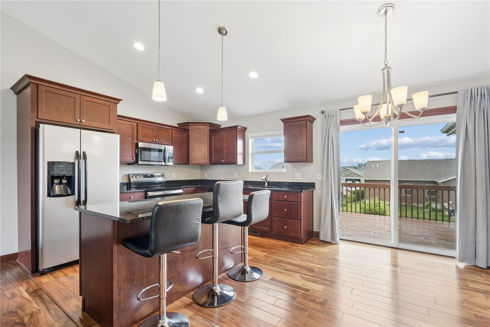 5313 Ruhd Street SW Cedar Rapids IA 52404