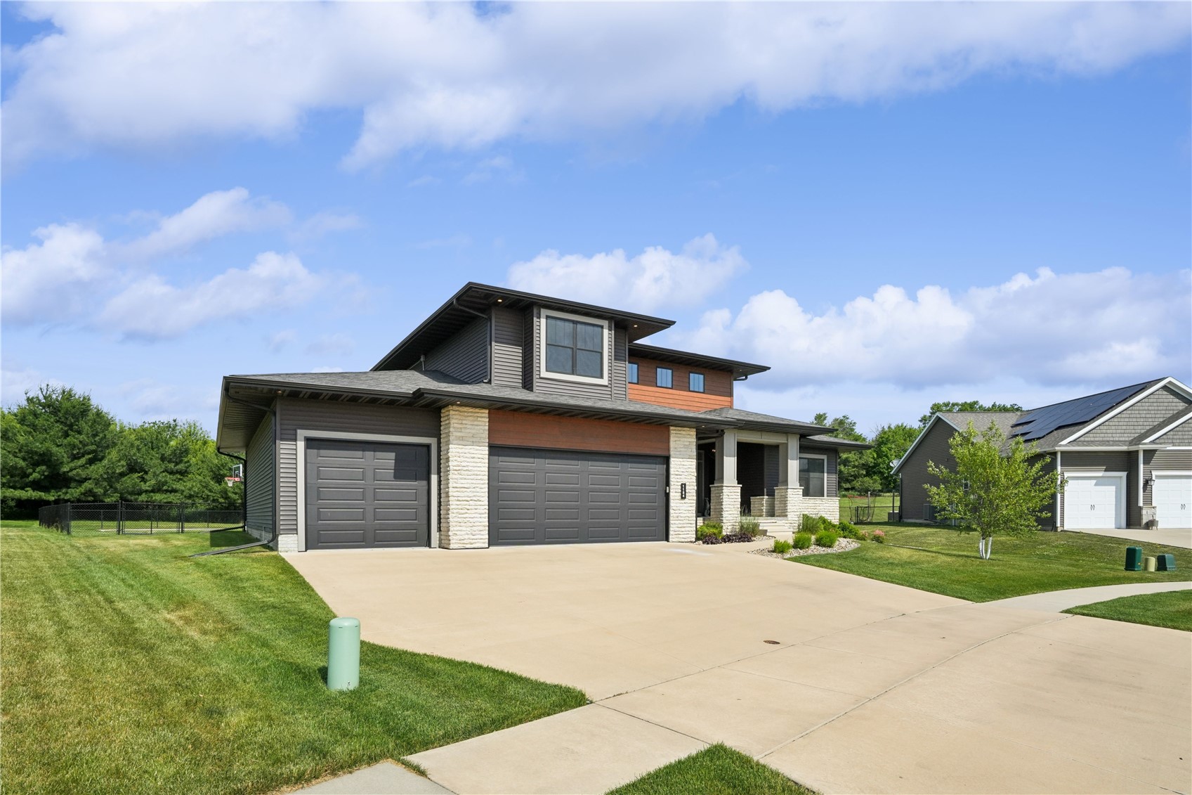 Marion IA, 1184 Foxborough Drive