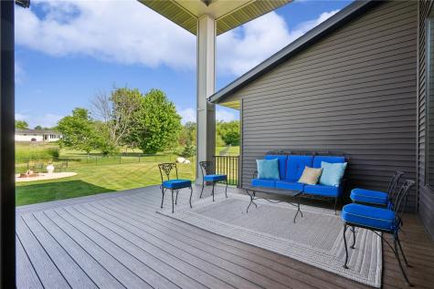 1184 Foxborough Drive Marion IA 52302