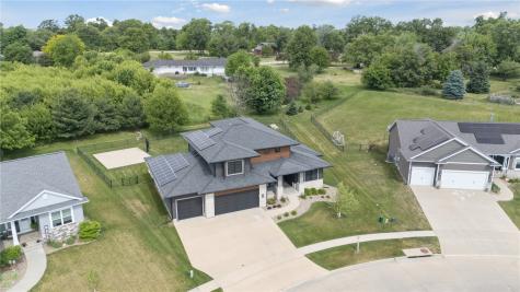 1184 Foxborough Drive Marion IA 52302
