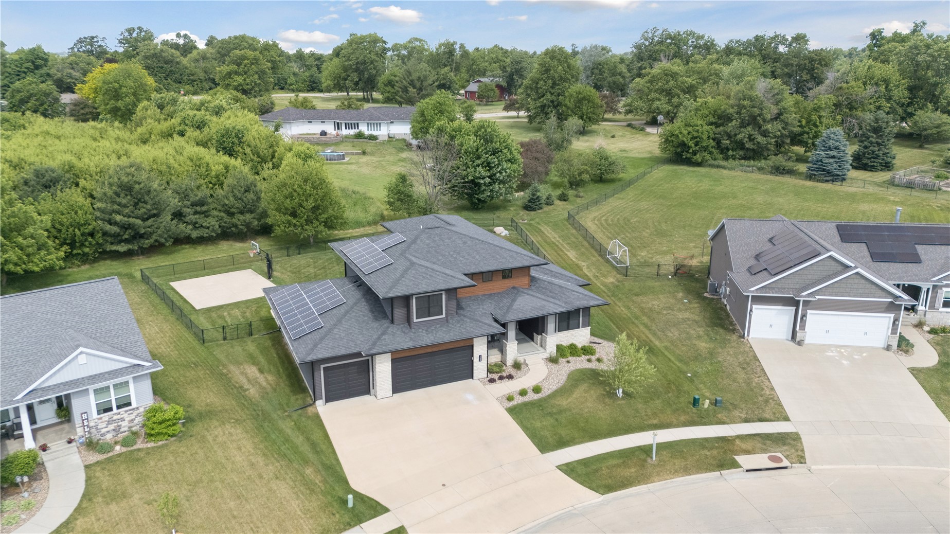 1184 Foxborough Drive Marion IA 52302