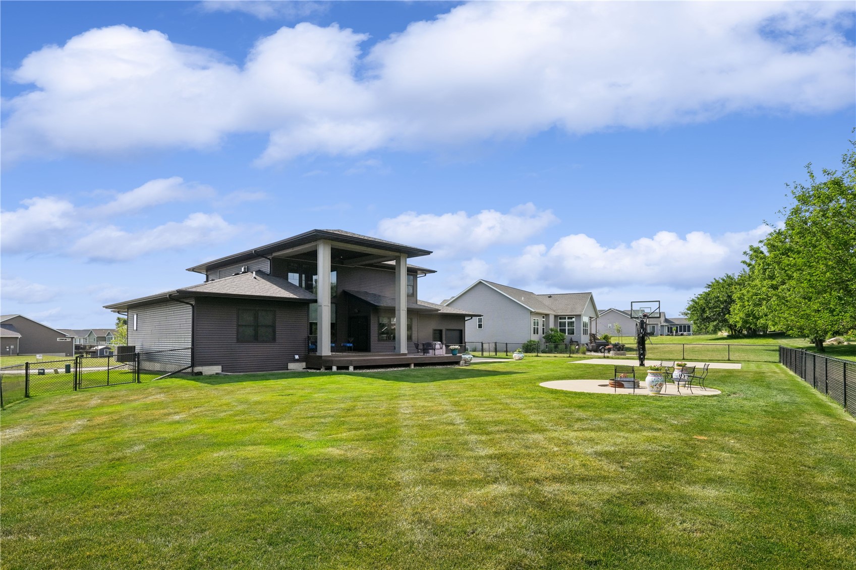 1184 Foxborough Drive Marion IA 52302