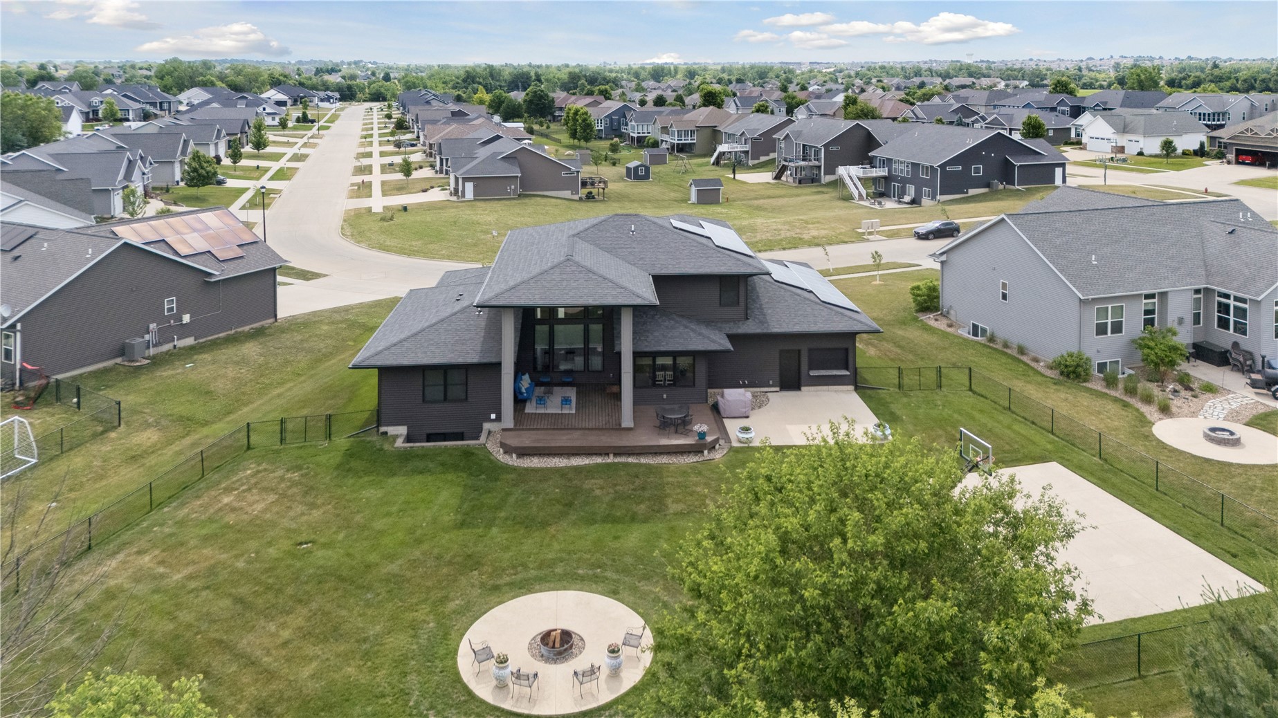 1184 Foxborough Drive Marion IA 52302