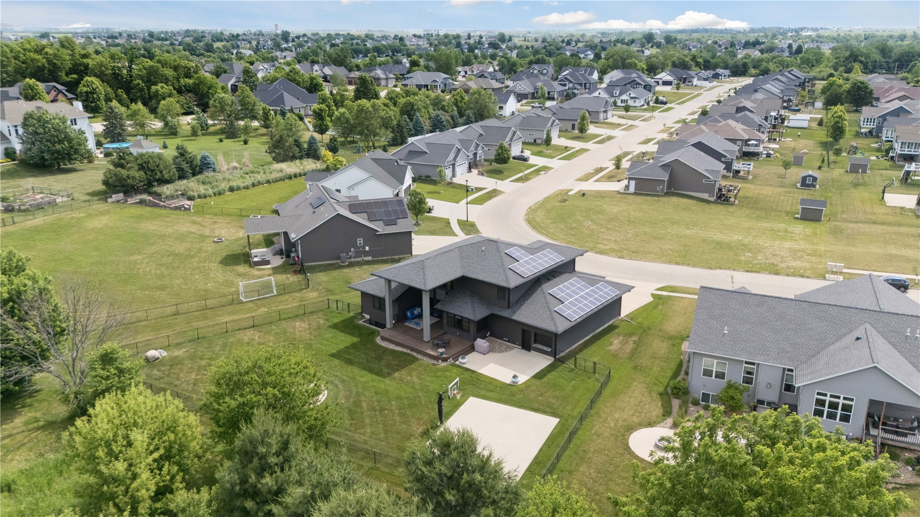 1184 Foxborough Drive Marion IA 52302
